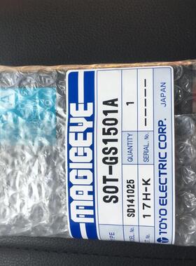 议价光通信器日本东洋TOYO SOT-NP401S4询价