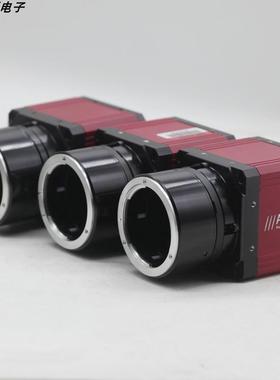 ALLIED Prosilica GE4000 1千万像素全画幅CCD网口工业相机询价