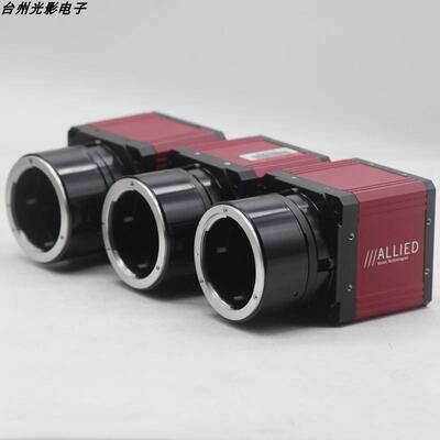 ALLIED Prosilica GE4000 1千万像素全画幅CCD网口工业相机询价