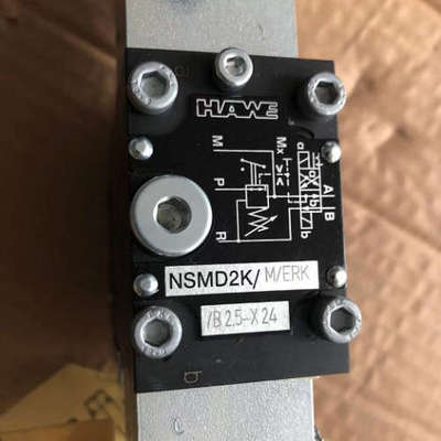 哈威HAWE NSMD2K/M/ERK/B2，5-X24  换向阀议价