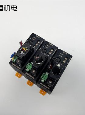 东方OM步进电机驱动器LSD-K适配DGM60-ARAK DGII系列输入脉冲询价