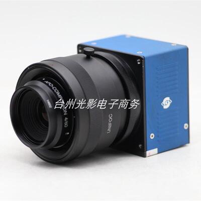 SVS-VISTEK 11002MTLCPC2-E00019 1100万像素全画幅面阵相机询价