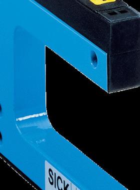 原装SICK西克WF15-40B410 6028430槽型光电开关现货全新正品询价