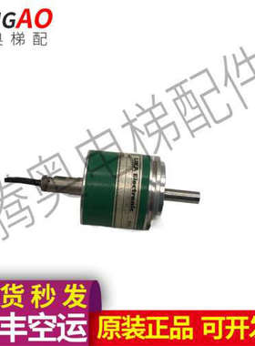 158-Y-2500BNC29.52/S189旋转编码器 LIKA莱卡议价