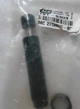 原装正品美国ACE缓冲器 MC225MH2-BP 现货询价