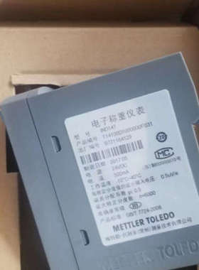 梅特勒电子称重仪表 IND141新一代高速包装控制 RS232 30247446议