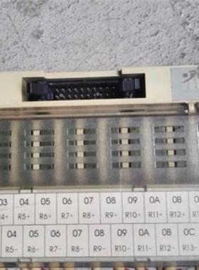 原装正品韩国三元IOLINK 模块端子台R32C-YNT  R16C-NS5A-20P询价