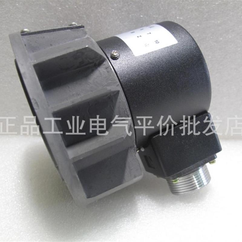 正品  现货 LMA-60BM-C12E  长春禹衡编码器 喇叭口编码器询价