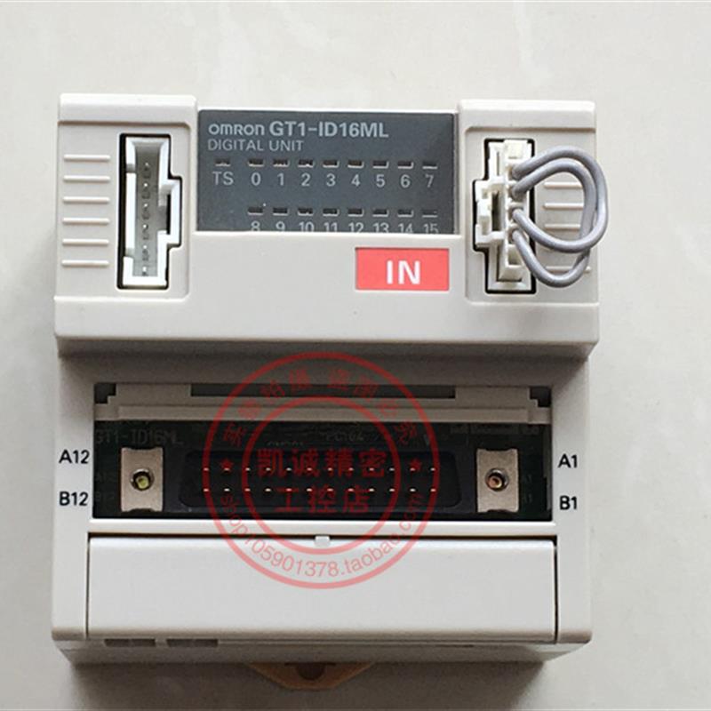 远程数字量输出单元 GT1-ID32ML  GT1-OD32ML 现货正品 实物询价