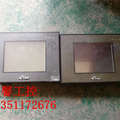 Kinco步科触摸屏 MT4300T 质量保证议价