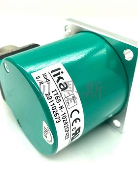 IT65-H-1024ZCP4ER I58-H-1024ZCU46L2莱卡LIKA编码器原装询价