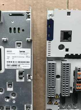 全新伦茨8400变频器ControlUnit模块 E84ABCTC0000VN0 正品议价