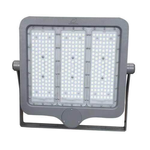 华荣(WAROM) HRZM-FL368-XL300 投光灯具 灰色询价