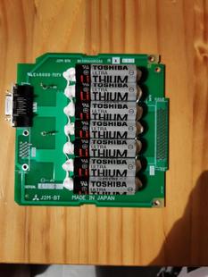 BTA 全新三菱MR TC350A069G51电池组带板J2M BC386A40询价 J2M