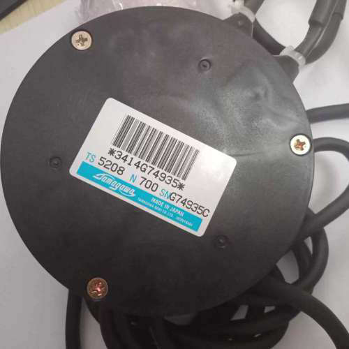 电梯配件 三菱电梯编码器TS5208 N700 原装 质量保证 全新议价