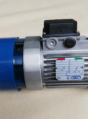 原装进口意大利COEL刹车马达 意大利COEL电机FC80C4 COEL马达询价