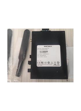 Moxa发布OnCell G3470A-LTE蜂窝网关 全面支持LTE视频应用询价