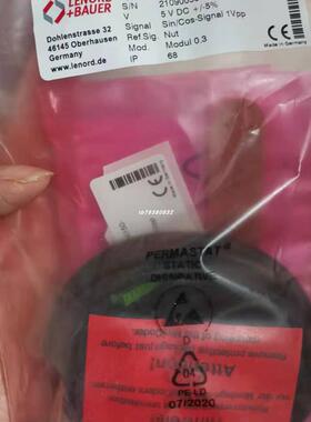 L+B GEL 2444KZPG5K150 GEL2444KNPG5K150编码器询价