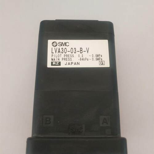 原装现货 SMC 气控阀   LVA22-02-G     LVA220-03-F-X41询价