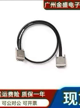 美国NI SH68M-68M-EPM数据线 190233-01 VHDCI转VHDCI 线长1米2米