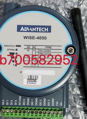 WISE-4050 研华无线I/O模块 现货询价