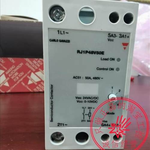 瑞士佳乐RGC1A60D25KKE CTD-2X.100.5A.XXX RJ1P48V50E询价