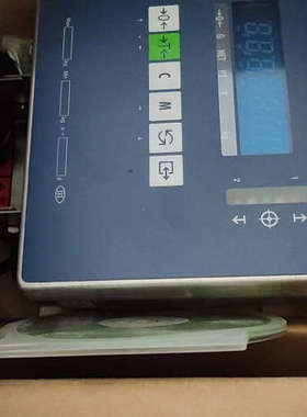 托利多称重仪表PTHN XK3123 PTHN-1800N-023 PANTHER议价