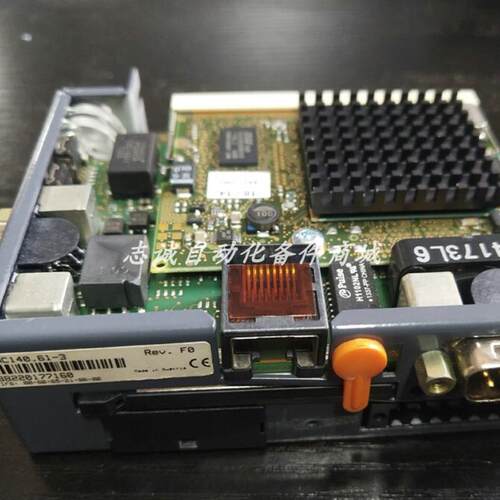 8AC140.61-3  B&R 全新原装贝加莱PLC编码模块 正品现货优惠询价