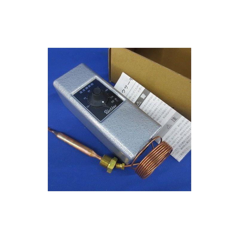 全新原装Robert Shaw毛细管温控器EAC-4L 20-120现货询价