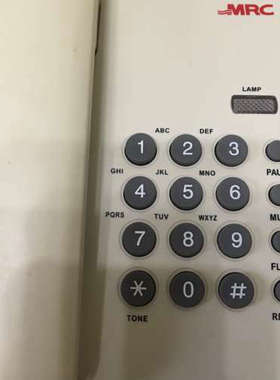 MRC LC-212 MRC MARINE TELEPHONE LC-212议价