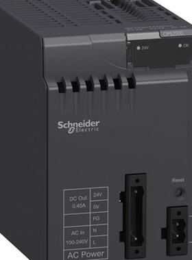 施耐德Schneider BMXCPS3500 BMXCPS3540T BMXCPS4002全新正询价