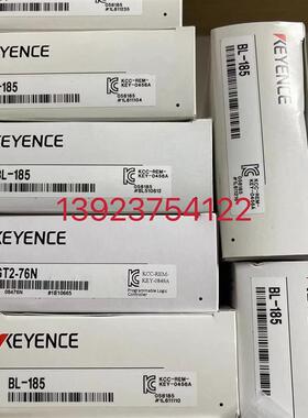 原装基恩仕BL-185.GT2-76N.BL-1301HA.BL-1301.CZ-V21AP.FS-V询价