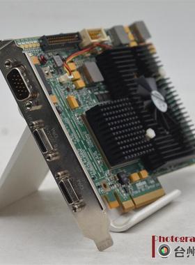 Matrox Radient eCL RAD2GSF110400* Y7356-02 full图像采集询价