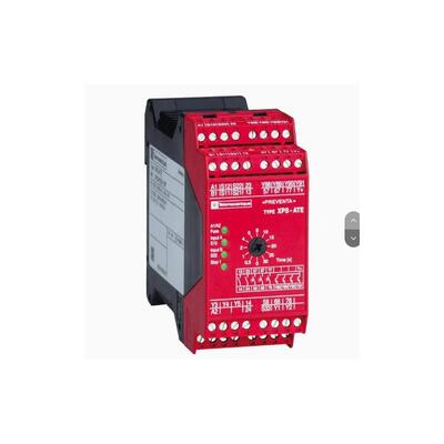 原装正品施耐德安全继电器 XPSATE3410现货询价质保一年询价