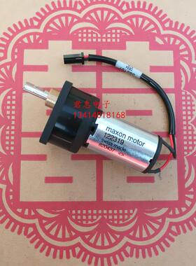 原装瑞士进口maxon motor减速电机122319   820437   957067询价