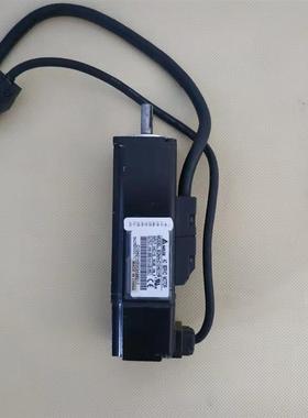 台达A2伺服100瓦带刹车电机电机ECMA-C10401HS询价