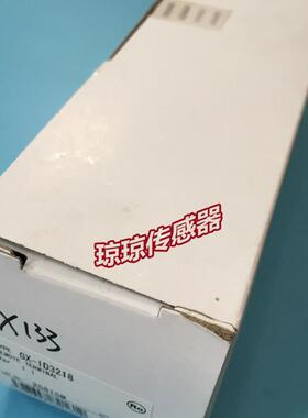 GX-ID3218 GX-ID1618  ID1611 MD1622原装OMRON远程终端模块P询价