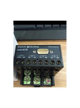 原装韩国三和保护器 EOCR-FD-60-220 5-60A 现货议价询价