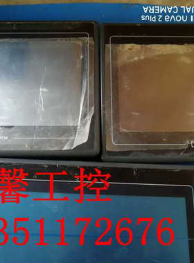 威纶触摸屏MT8100I V2WN MT8100IV2WN 测试好 保证质量议价