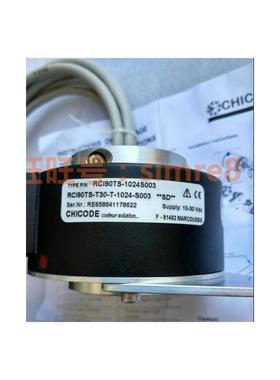 CHICODE雷恩编码器RCI9010X21510241M04S2RCI90TS-1024S003询价