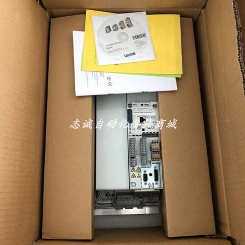 LENZE伦茨 E84AVTCC1134WX0 11.0 kW变频器库存质保现货优惠询价