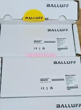 德国巴鲁夫BNI0098 BNI IOF-329-P02-Z038全新Profisafe原装询价