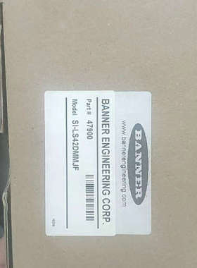 BANNER邦纳安全开关SI-LS42DMMJF 47900议价