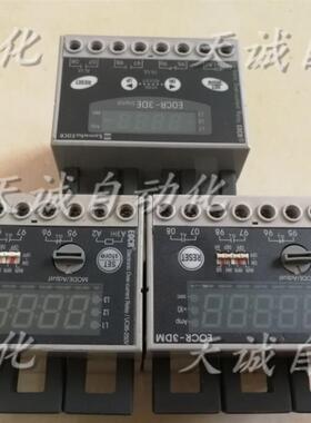原装韩国三和电机保护器EOCR-3DM-220 EOCR3DM-WRDZ7询价