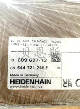 LC183 185 10nm ML1740  ID557679-17 689697-17海德汉原装光询价