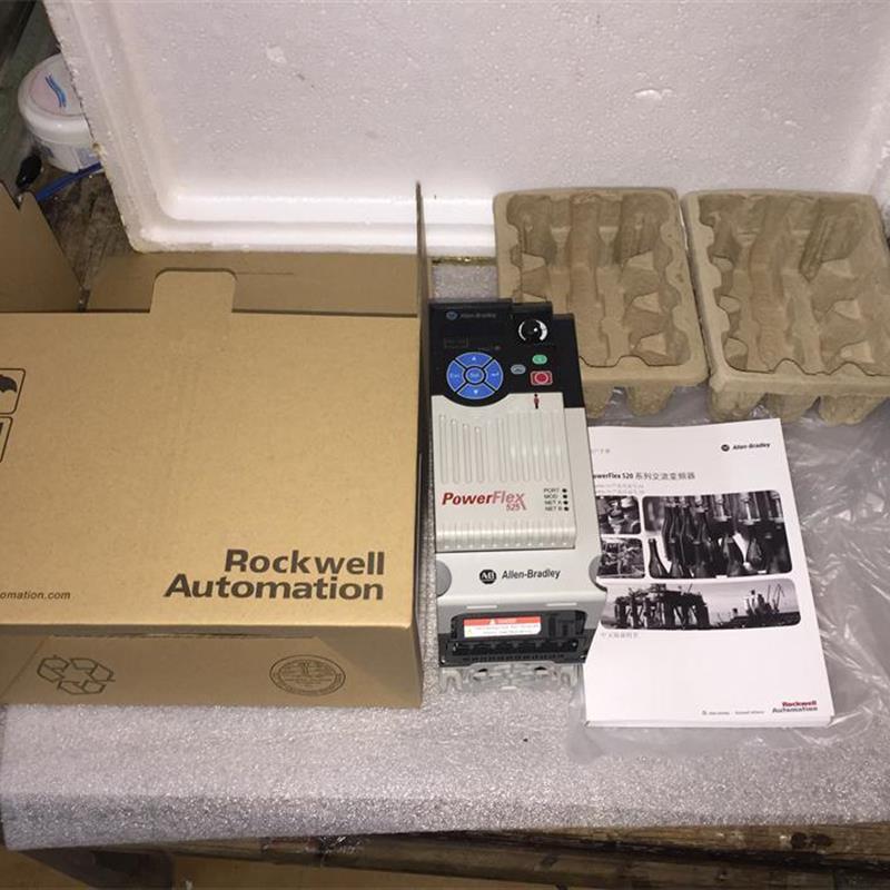 AB变频器25b/A-D2p3/4p0/6p0/010/013/017/N104/114议价询价