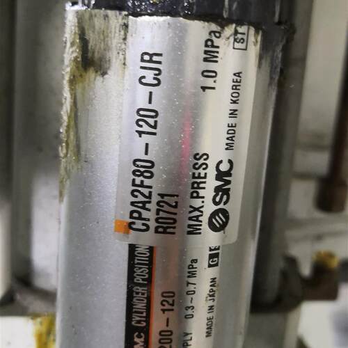 船舶淡水阀膜片  SMC CPA2F80-120-CJR询价