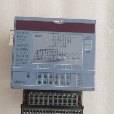 原装拆机贝加莱 7MM432.70-1 包好 实物拍摄 现货询价