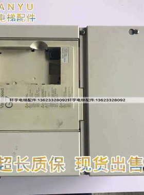 电梯配件安川变频器CIMR-G7A4018 18.5KW 380VG7A4030 议价