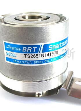 TS2651N141E78多摩川BRT Smartsyn旋转变压器伦茨电机编码器询价